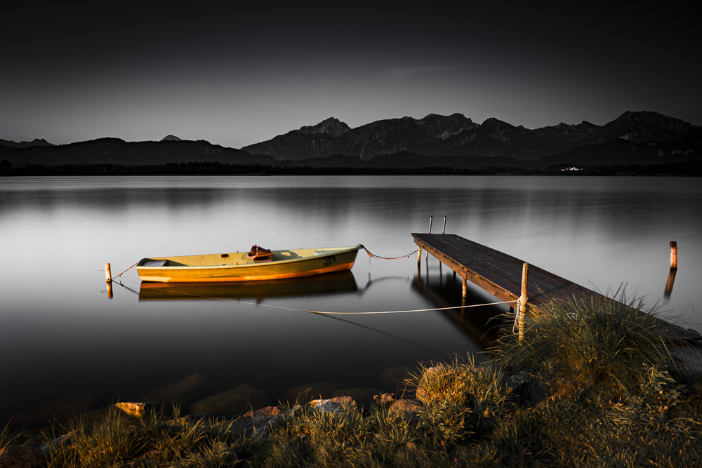 2. Platz Robert Seitz